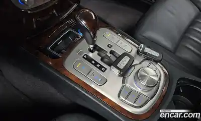 Hyundai Genesis 2010 3.3 Автомат в Москве № 92430, миниатюра 9