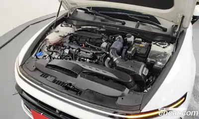 Hyundai Sonata, 2024