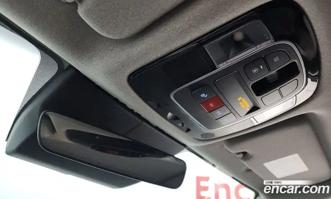 Hyundai Sonata 2024 1.6 Автомат в Москве № 93362, фото 16