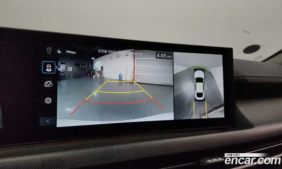 Hyundai Sonata 2024 1.6 Автомат в Москве № 93362, фото 17