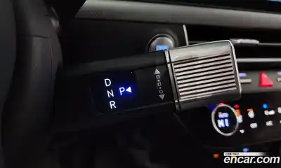 Hyundai Sonata 2024 1.6 Автомат в Москве № 93362, миниатюра 4