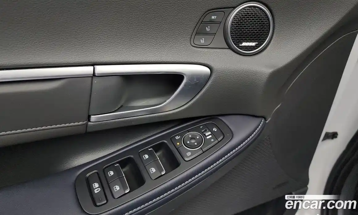 Hyundai Sonata 2024 1.6 Автомат в Москве № 93362, фото 5