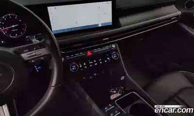 Hyundai Sonata 2024 1.6 Автомат в Москве № 93362, миниатюра 10