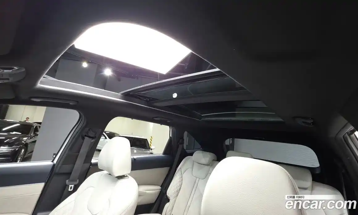 Kia Sorento 2024 1.6 Автомат в Москве № 94926, фото 12