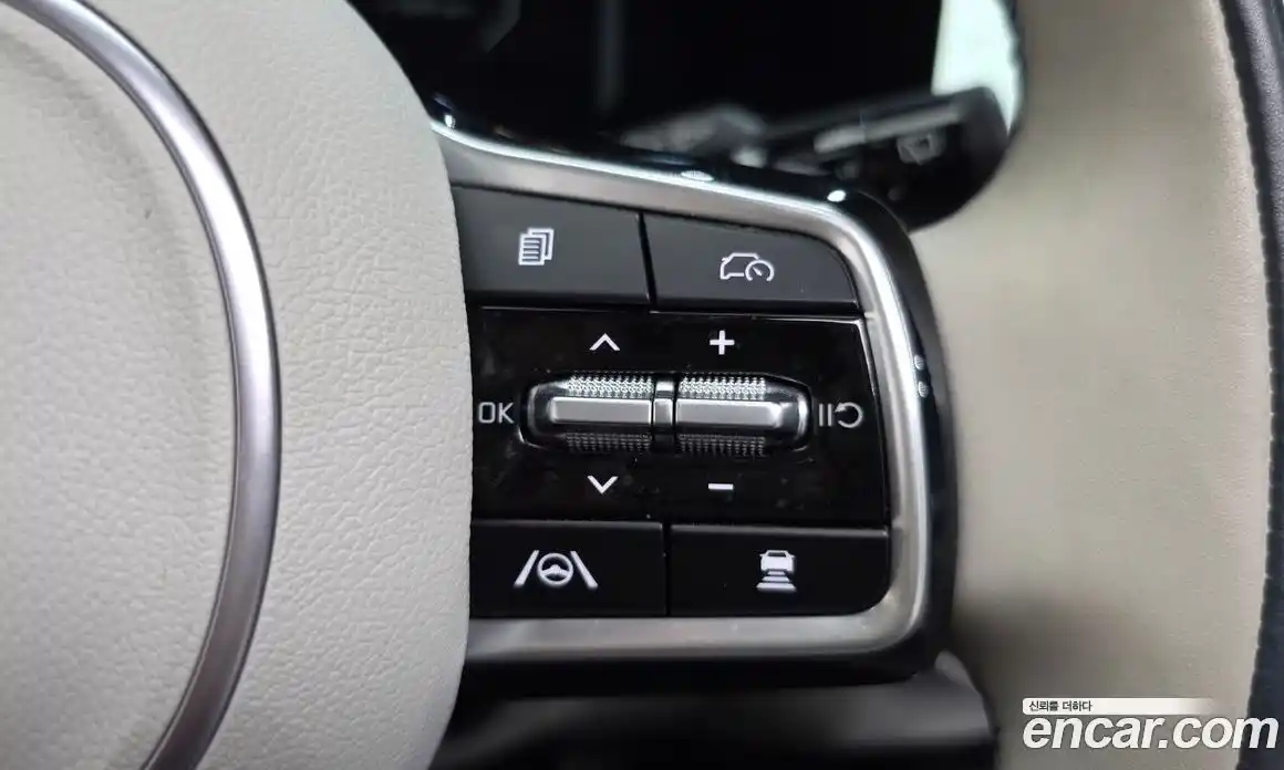 Kia Sorento 2024 1.6 Автомат в Москве № 94926, фото 16