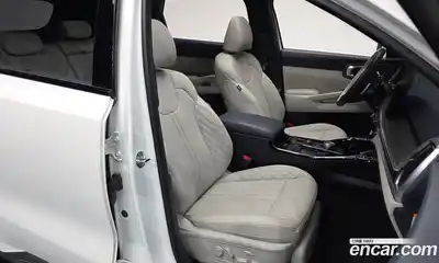Kia Sorento 2024 1.6 Автомат в Москве № 94926, миниатюра 4
