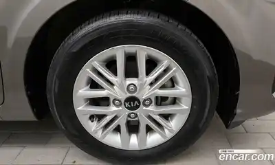 Kia Morning 2021 1.0 Автомат в Москве № 95464, миниатюра 11