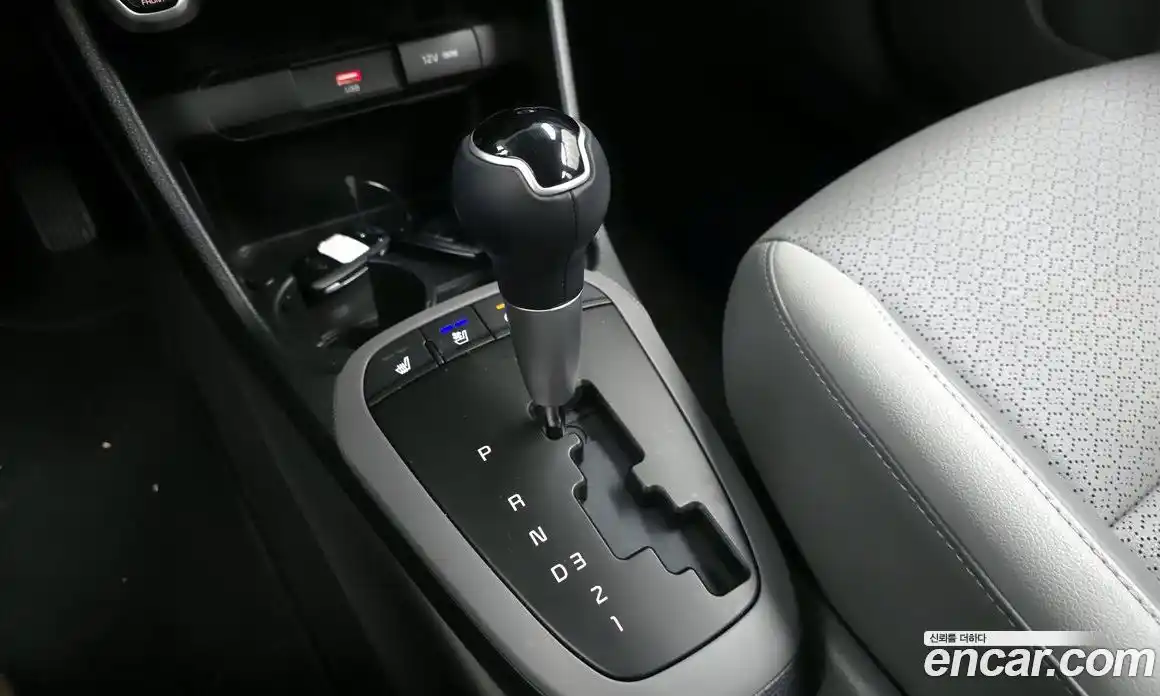 Kia Morning 2021 1.0 Автомат в Москве № 95464, фото 19