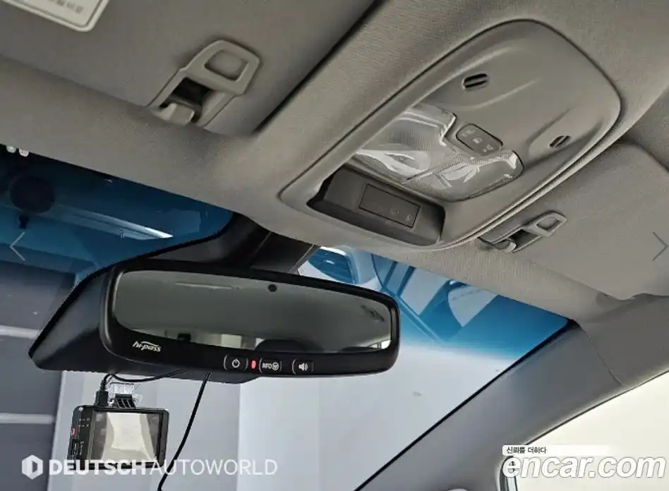 Chevrolet Bolt EV 2018 0.2 Автомат в Москве № 96547, фото 19