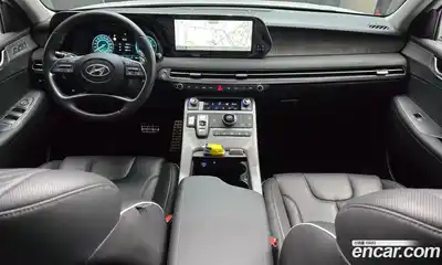 Hyundai Palisade, 2023