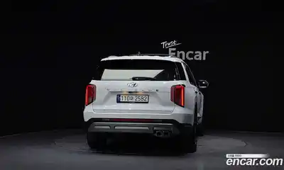 Hyundai Palisade 2023 2.2 Автомат в Москве № 9670, миниатюра 11