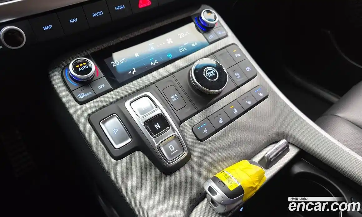 Hyundai Palisade 2023 2.2 Автомат в Москве № 9670, фото 12