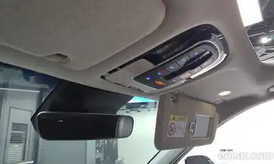 Hyundai Palisade 2023 2.2 Автомат в Москве № 9670, миниатюра 2