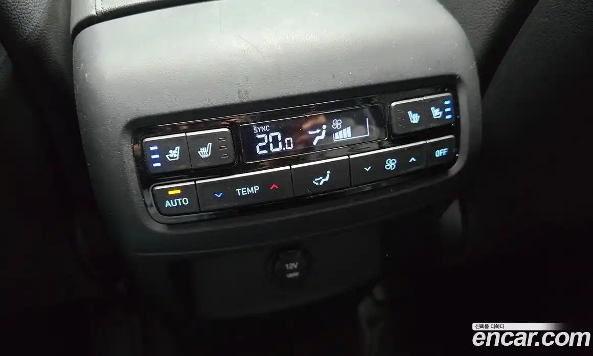 Hyundai Palisade 2023 2.2 Автомат в Москве № 9670, фото 3