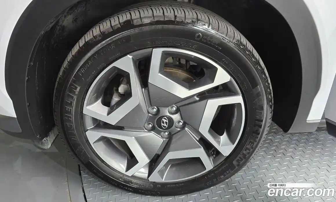 Hyundai Palisade 2023 2.2 Автомат в Москве № 9670, фото 4