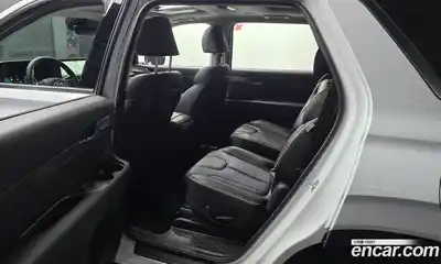 Hyundai Palisade 2023 2.2 Автомат в Москве № 9670, миниатюра 5