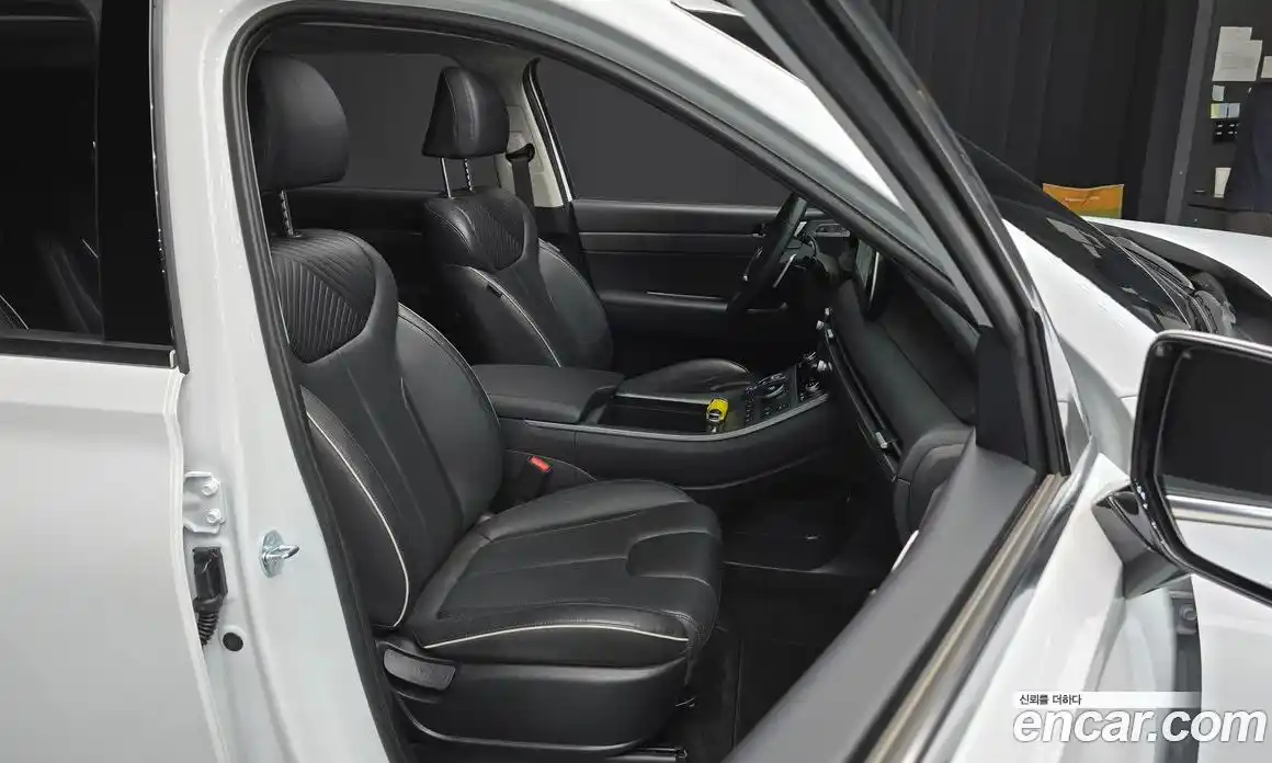 Hyundai Palisade 2023 2.2 Автомат в Москве № 9670, фото 7