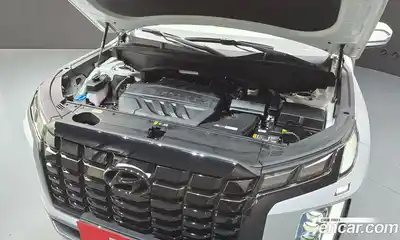 Hyundai Palisade 2023 2.2 Автомат в Москве № 9670, миниатюра 8