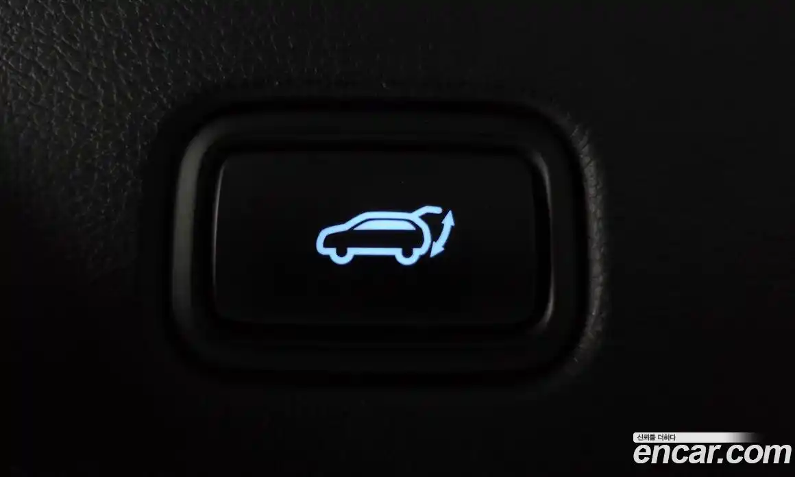 Hyundai Palisade 2023 2.2 Автомат в Москве № 9670, фото 9