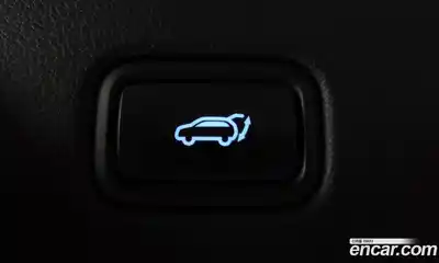 Hyundai Palisade 2023 2.2 Автомат в Москве № 9670, миниатюра 9