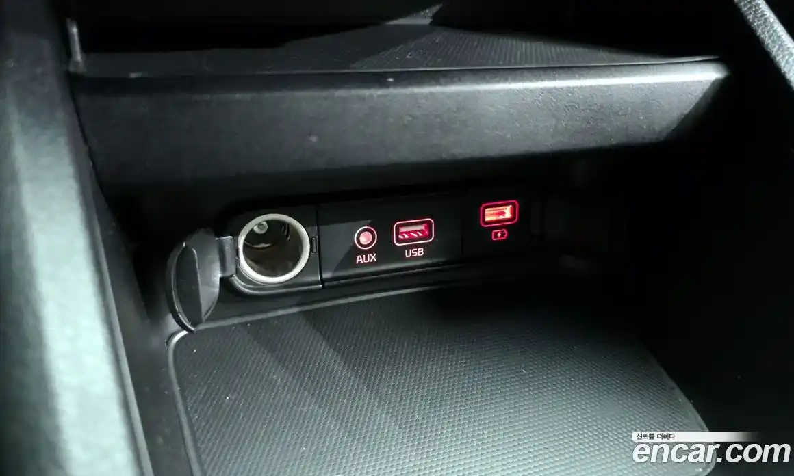 Kia K3 2021 1.6 Автомат в Москве № 103004, фото 19