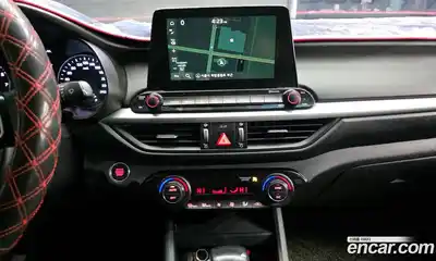 Kia K3 2021 1.6 Автомат в Москве № 103004, миниатюра 3