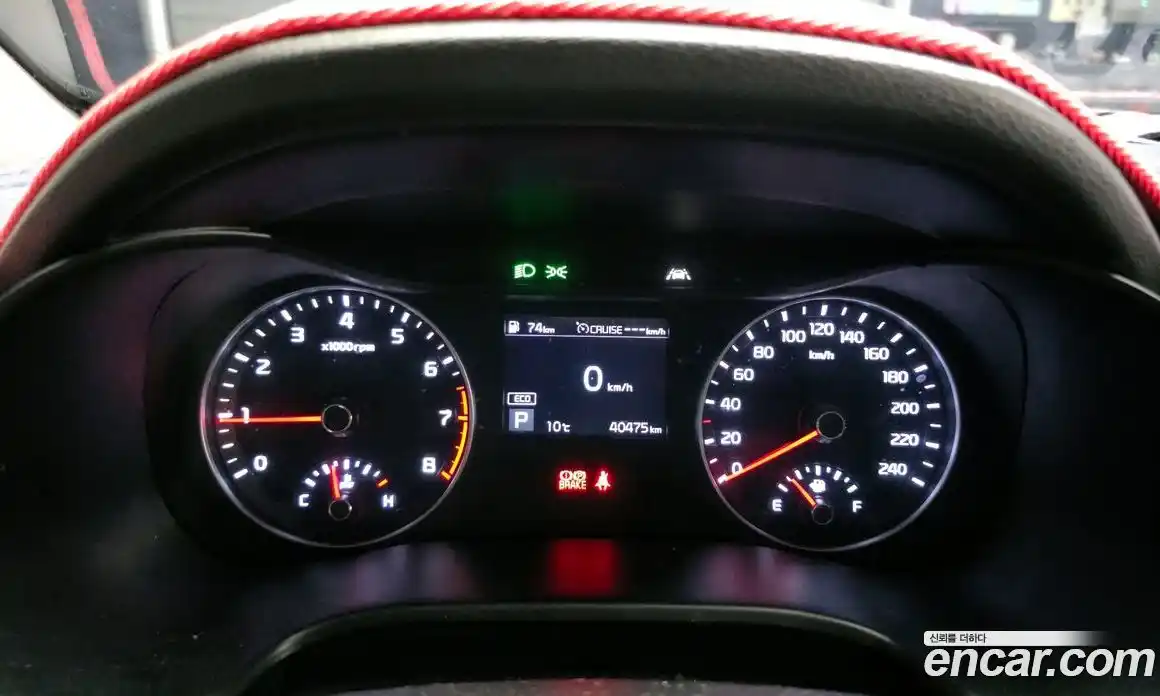 Kia K3 2021 1.6 Автомат в Москве № 103004, фото 4