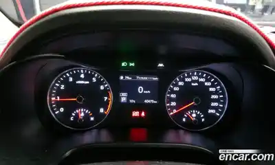 Kia K3 2021 1.6 Автомат в Москве № 103004, миниатюра 4