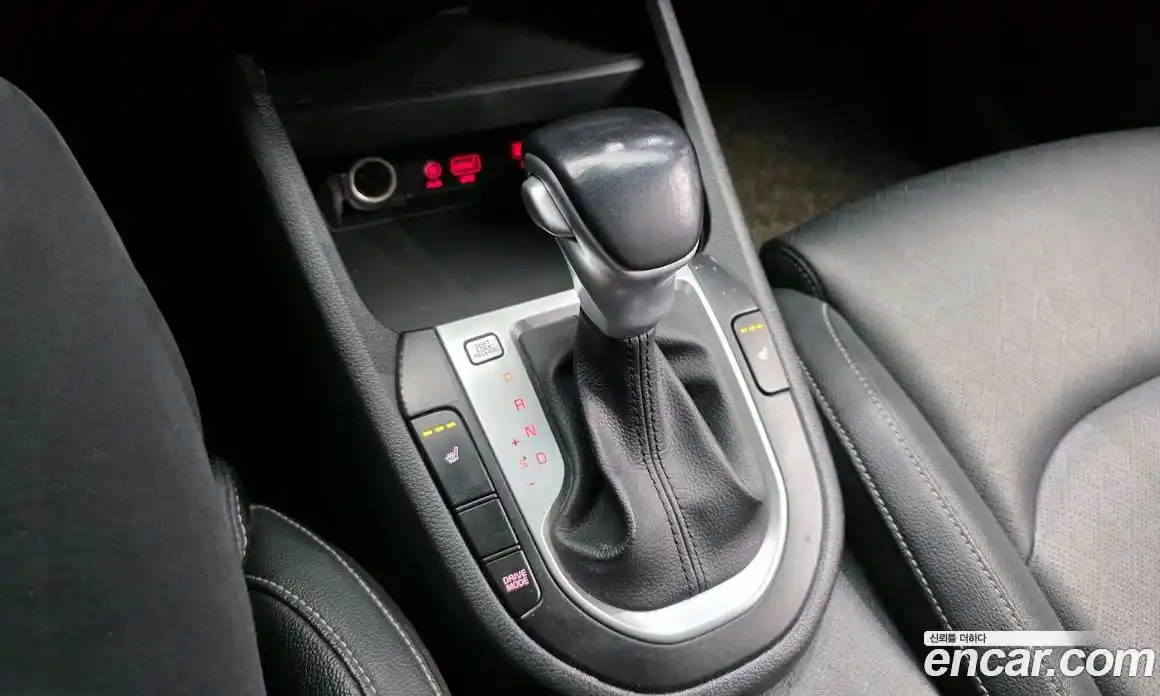 Kia K3 2021 1.6 Автомат в Москве № 103004, фото 5