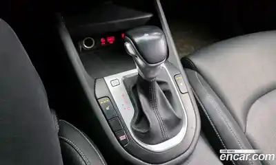 Kia K3 2021 1.6 Автомат в Москве № 103004, миниатюра 5