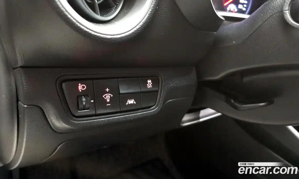 Kia K3 2021 1.6 Автомат в Москве № 103004, фото 6