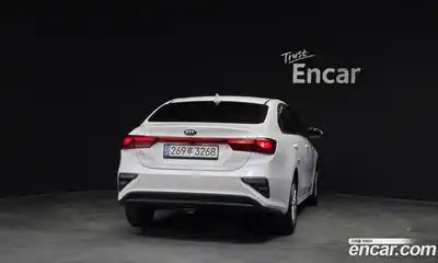 Kia K3 2021 1.6 Автомат в Москве № 103004, миниатюра 8