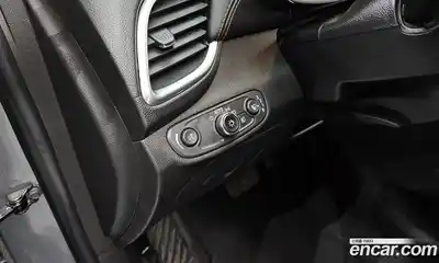 Chevrolet Trax 2019 1.4 Автомат в Москве № 103606, миниатюра 7