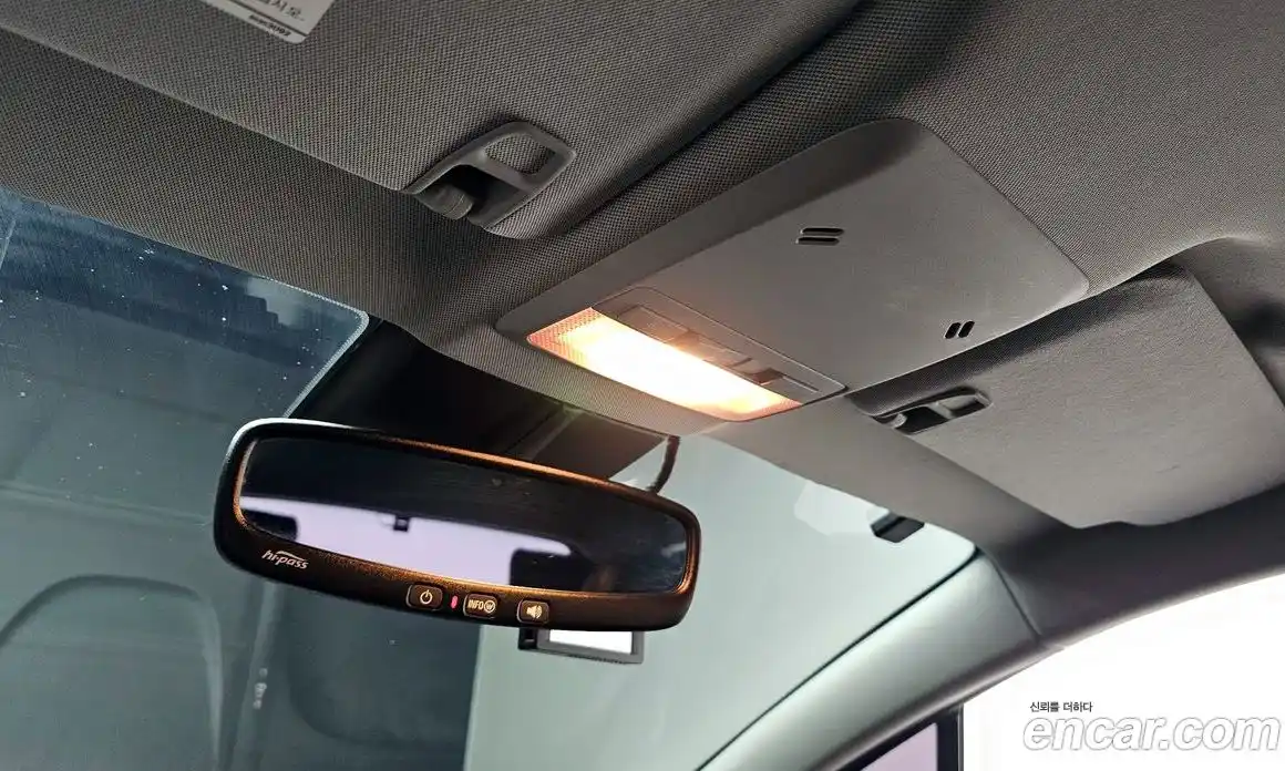 Chevrolet Trax 2019 1.4 Автомат в Москве № 103606, фото 10