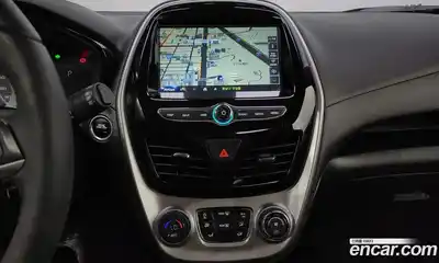 Chevrolet Spark, 2017