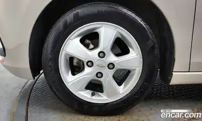 Chevrolet Spark 2017 1.0 Автомат в Москве № 103807, миниатюра 4