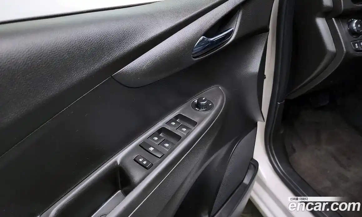 Chevrolet Spark 2017 1.0 Автомат в Москве № 103807, фото 6