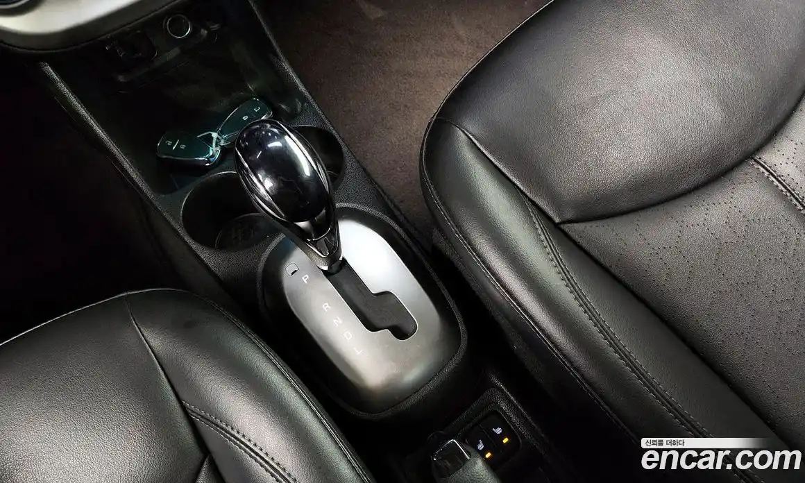 Chevrolet Spark 2017 1.0 Автомат в Москве № 103807, фото 8