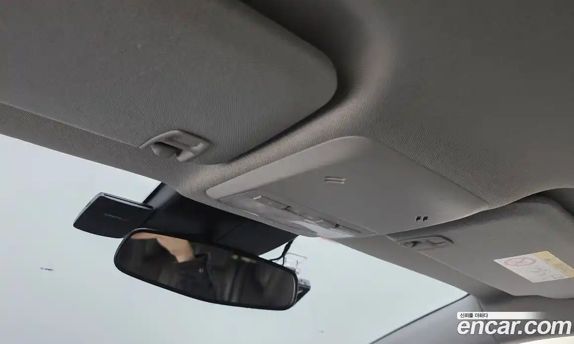 Chevrolet Trax 2021 1.4 Автомат в Москве № 103884, фото 19