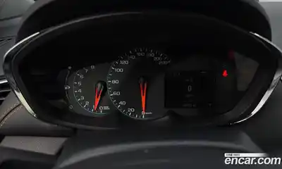 Chevrolet Trax 2021 1.4 Автомат в Москве № 103884, миниатюра 3