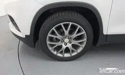 Chevrolet Trax 2021 1.4 Автомат в Москве № 103884, миниатюра 4