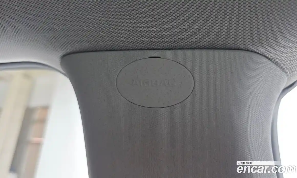 Chevrolet Trax 2021 1.4 Автомат в Москве № 103884, фото 10