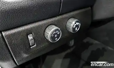 Chevrolet Colorado 2020 3.6 Автомат в Москве № 104041, миниатюра 12