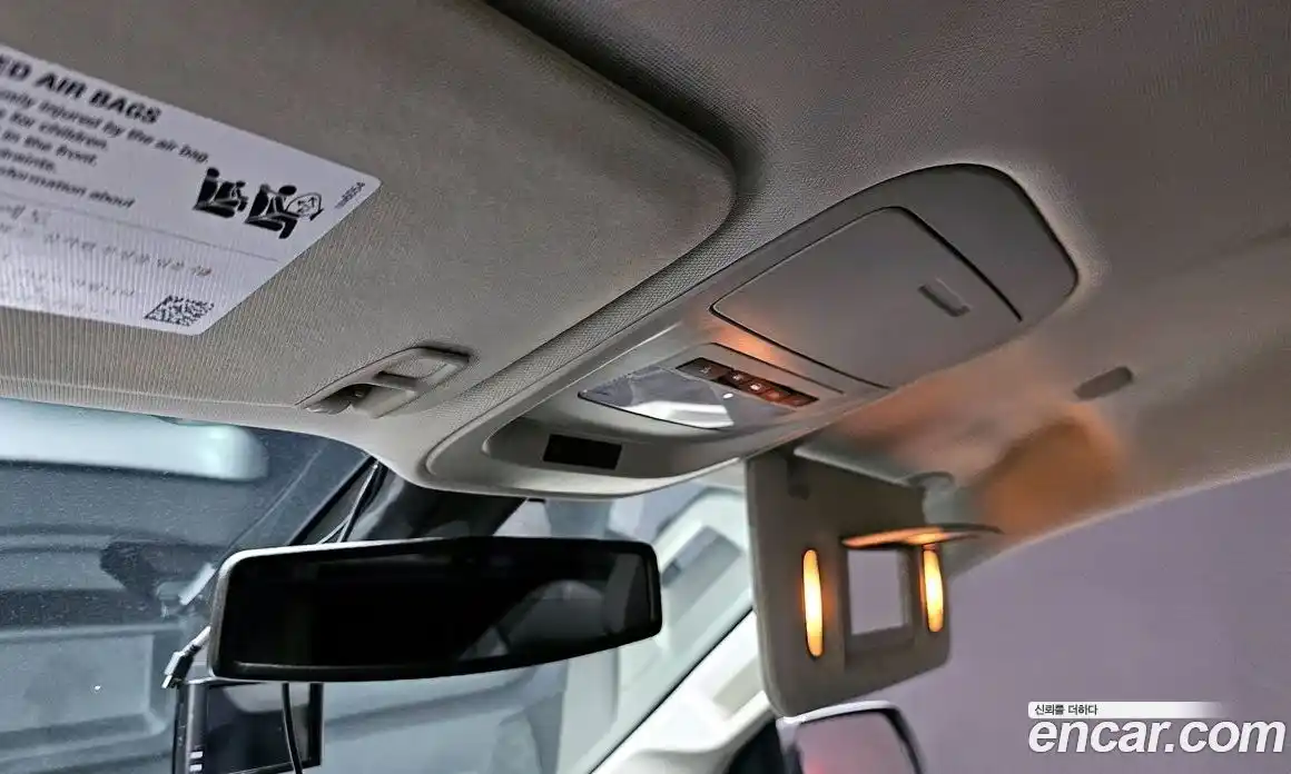 Chevrolet Colorado 2020 3.6 Автомат в Москве № 104041, фото 17