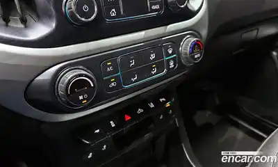 Chevrolet Colorado 2020 3.6 Автомат в Москве № 104041, миниатюра 4