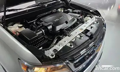 Chevrolet Colorado 2020 3.6 Автомат в Москве № 104041, миниатюра 5