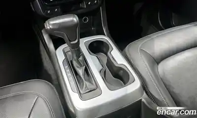 Chevrolet Colorado 2020 3.6 Автомат в Москве № 104041, миниатюра 7