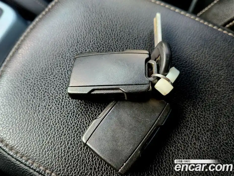 Chevrolet Colorado 2020 3.6 Автомат в Москве № 104542, фото 18