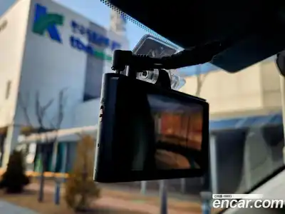 Chevrolet Colorado 2020 3.6 Автомат в Москве № 104542, миниатюра 3