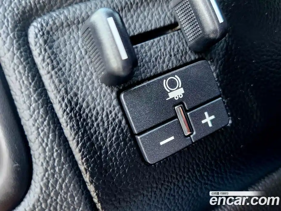 Chevrolet Colorado 2020 3.6 Автомат в Москве № 104542, фото 4